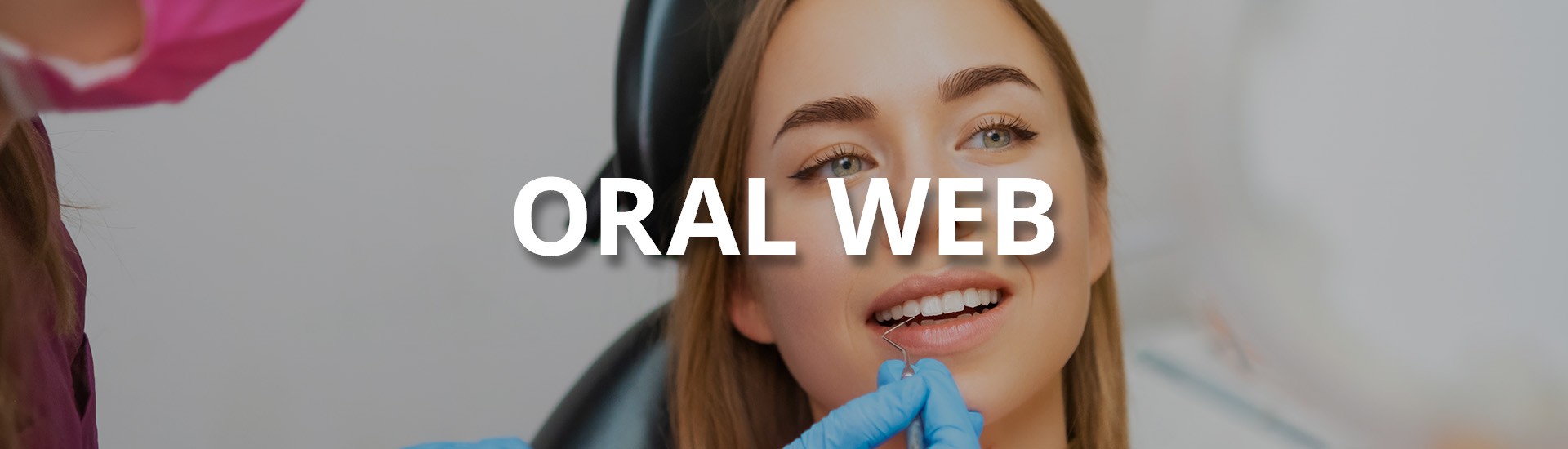 oral web